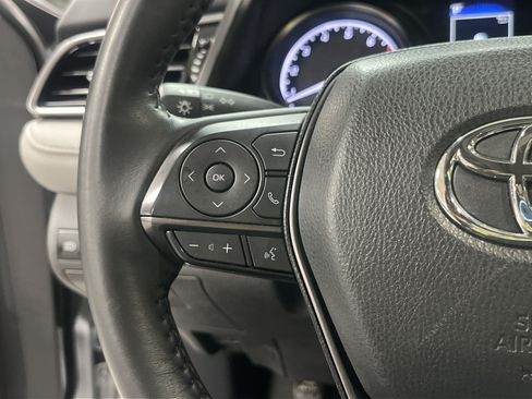 Certified 2024 Toyota Camry SE w/ Convenience Package FWD image 18