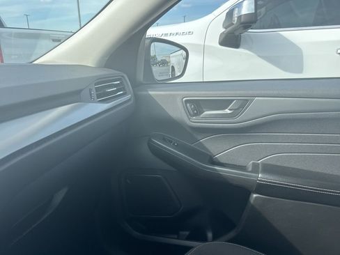 Used 2023 Ford Escape Active FWD image 14
