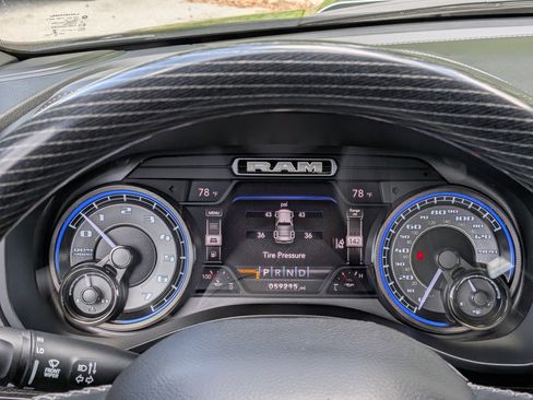 Used 2019 RAM 1500 Limited AWD/4WD image 27