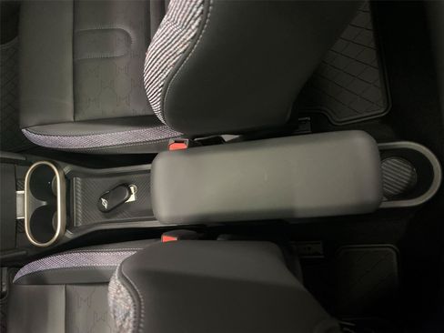 New 2026 MINI Cooper 2-Door Hardtop FWD image 27