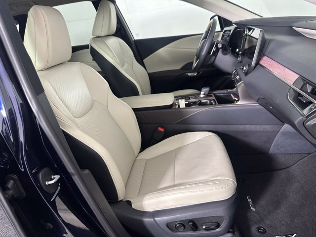 Used 2025 Lexus RX 350 w/ Convenience Package AWD/4WD image 26