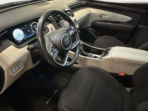 Used 2022 Hyundai Tucson SEL w/ Convenience Package image 22