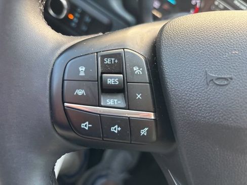 Used 2024 Ford Maverick Lariat w/ Black Appearance Package AWD/4WD image 9
