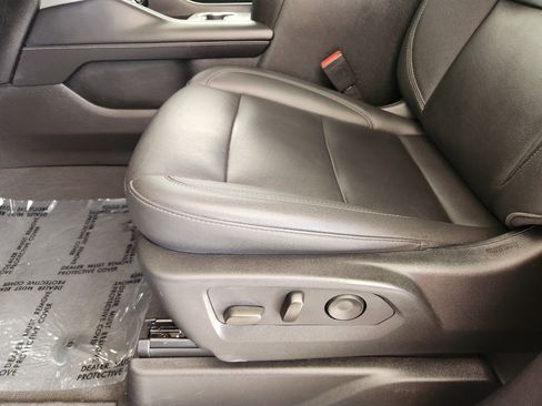 Certified 2024 Chevrolet Tahoe LT RWD image 24