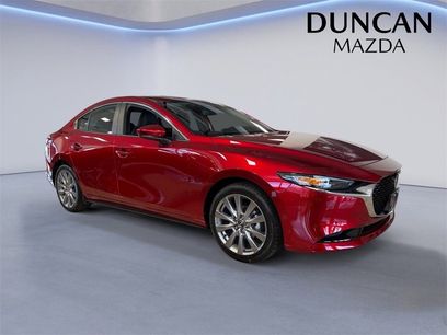 New 2026 MAZDA MAZDA3 2.5 S Sedan w/ Preferred Pkg