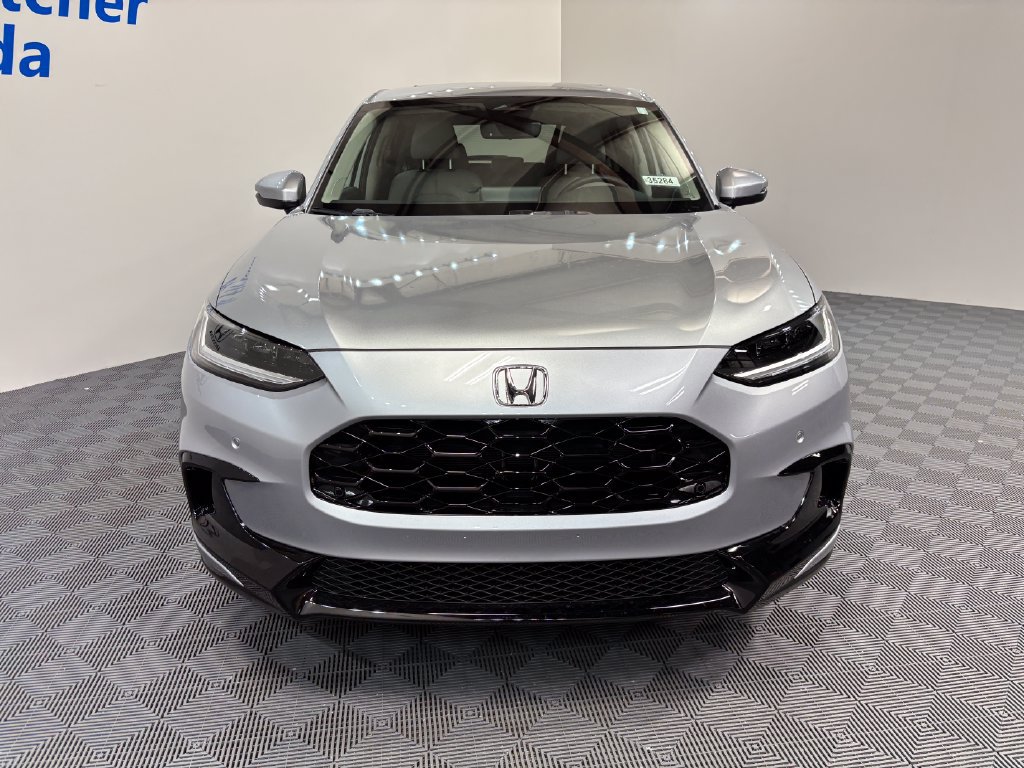 New 2027 Honda HR-V EX-L image 9