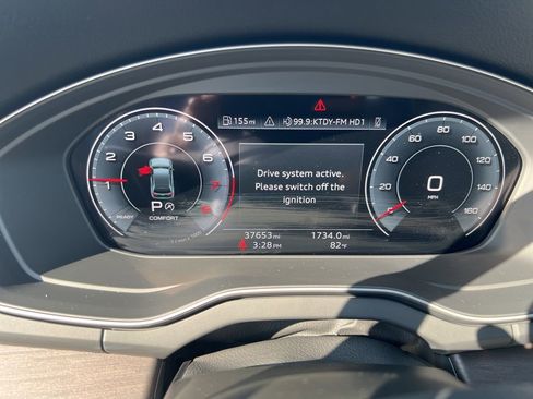 Used 2021 Audi Q5 2.0T Premium Plus w/ Premium Plus Package image 10