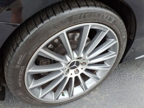 Used 2016 Mercedes-Benz S 550 4MATIC Coupe image 5