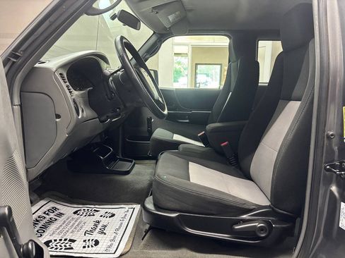 Used 2007 Ford Ranger XLT RWD image 15