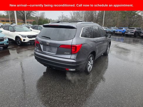 Used 2018 Honda Pilot EX-L image 5