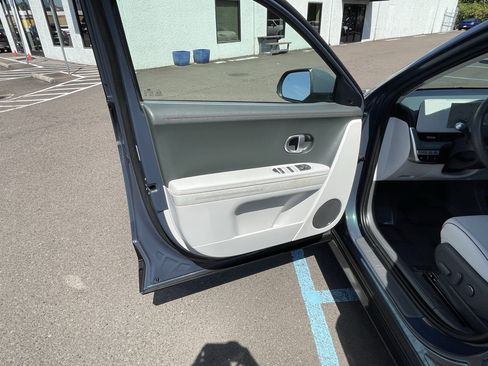 Certified 2023 Hyundai Ioniq 5 SEL AWD/4WD image 16