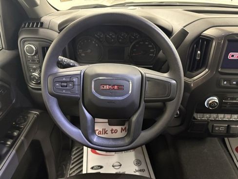 New 2026 GMC Sierra 1500 Pro w/ Graphite Edition image 14