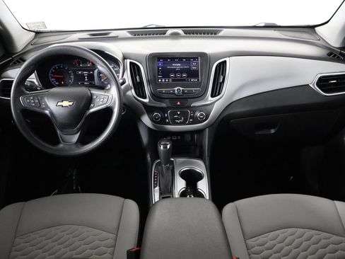 Used 2020 Chevrolet Equinox LS FWD image 13