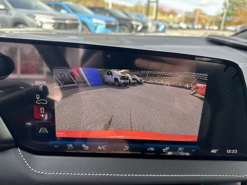 New 2026 Chevrolet Corvette Stingray Premium Cpe w/ Z51 Performance Package image 26