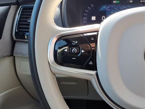 Used 2024 Volvo XC90 B6 Plus w/ Protection Package Premier AWD/4WD image 14