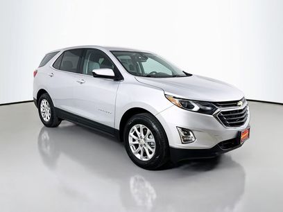 Used 2020 Chevrolet Equinox LT