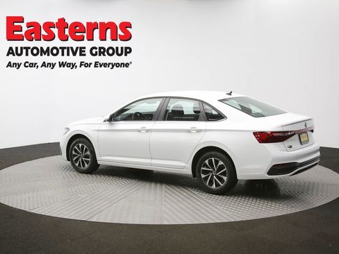 Used 2025 Volkswagen Jetta S image 61