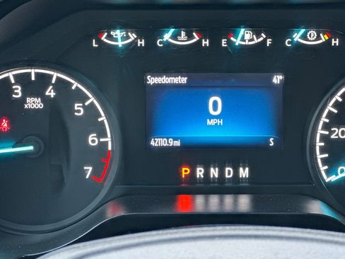 Used 2023 Ford F150 XLT image 19