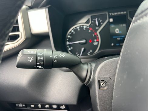 Used 2023 Toyota Tundra Limited RWD image 26