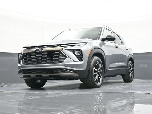 New 2026 Chevrolet TrailBlazer ACTIV w/ Convenience Package image 46
