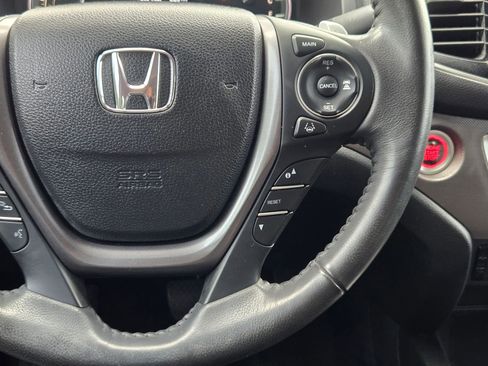 Used 2023 Honda Ridgeline RTL image 22