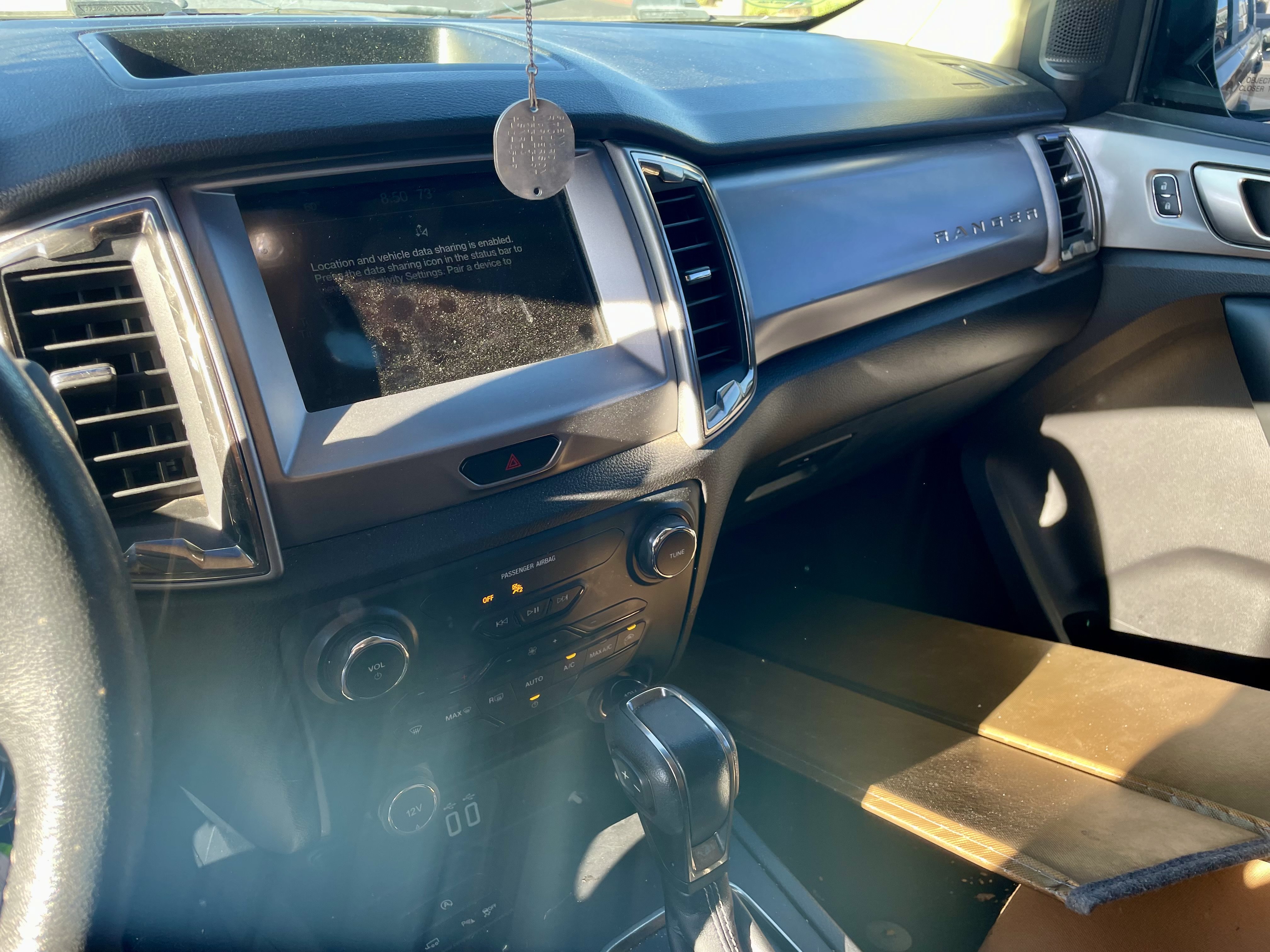 Used 2019 Ford Ranger XLT w/ Equipment Group 301A Mid RWD image 15