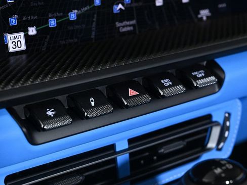 Certified 2025 Porsche 911 GT3 RS image 22