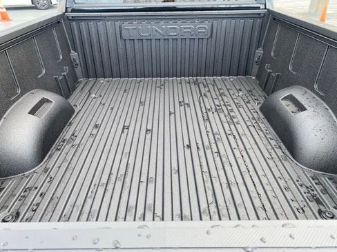 New 2025 Toyota Tundra SR5 image 11