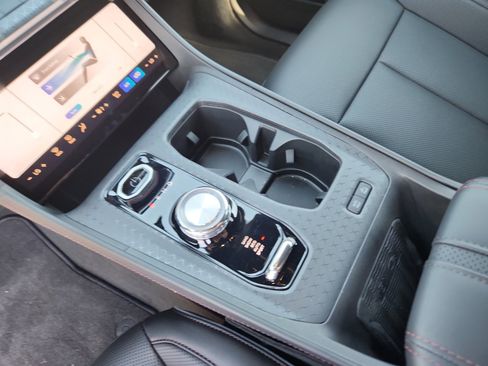 New 2025 Jeep Wagoneer S Limited image 16