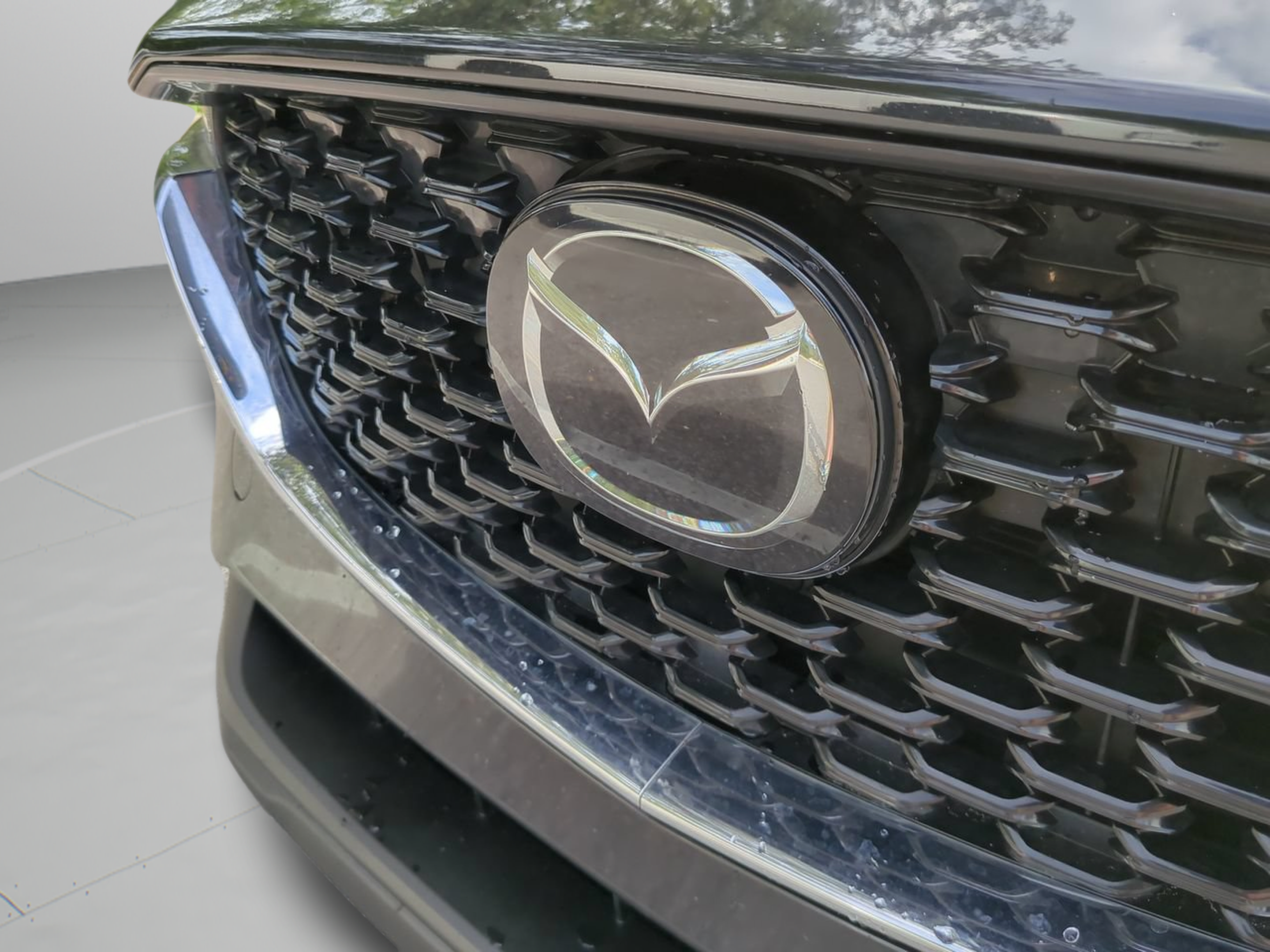 Used 2023 MAZDA CX-5 AWD 2.5 S w/ Premium Package image 31