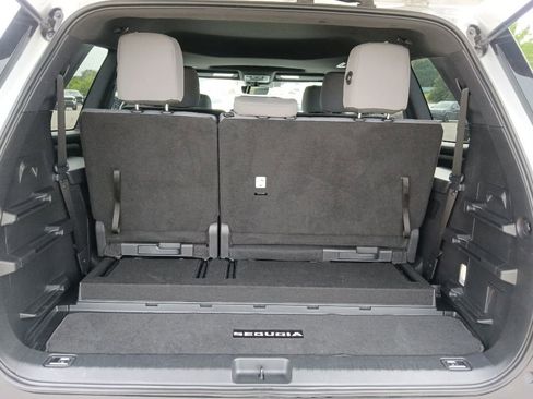 Used 2025 Toyota Sequoia SR5 RWD image 30