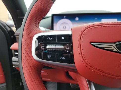 Used 2025 Genesis G80 2.5T Sport Prestige image 25