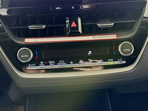 New 2026 Toyota Corolla Cross XLE image 15