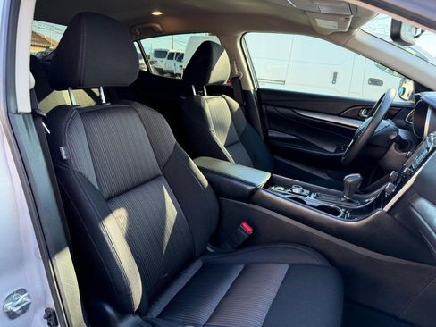 Used 2018 Nissan Maxima 3.5 S image 22