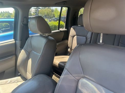 Used 2015 Honda Pilot EX-L image 7