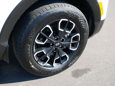 Certified 2023 Hyundai Santa Cruz SEL w/ Activity Package image 9