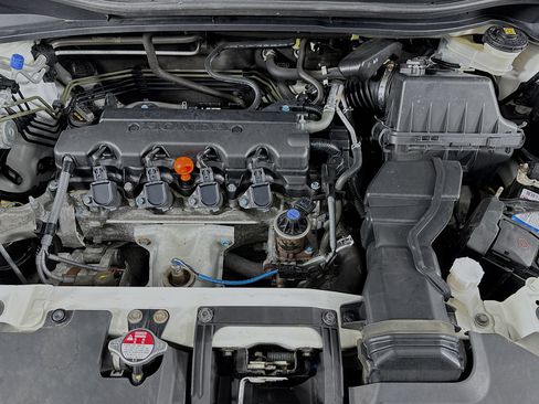 Certified 2018 Honda HR-V EX image 29