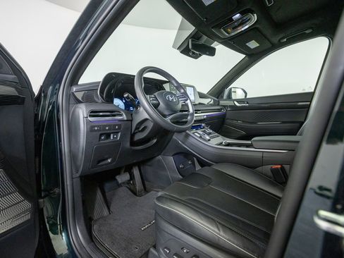 Used 2024 Hyundai Palisade Calligraphy AWD/4WD image 10