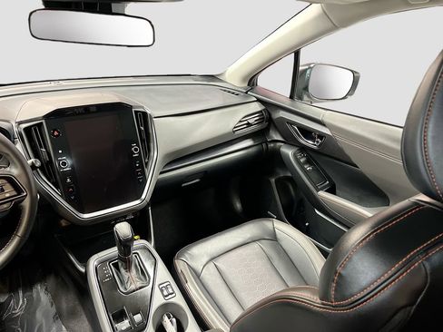 Used 2025 Subaru Crosstrek 2.5i Limited image 24