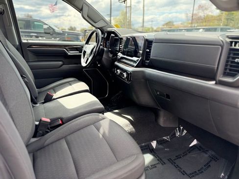 Certified 2022 GMC Sierra 1500 Elevation AWD/4WD image 10
