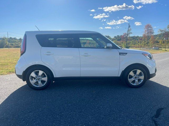 Used 2018 Kia Soul FWD image 5