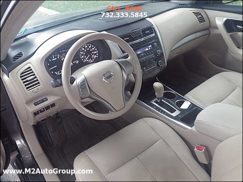 Used 2013 Nissan Altima 2.5 image 7