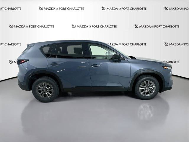 New 2026 MAZDA CX-5 Select AWD/4WD image 5
