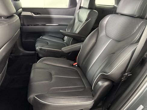 Used 2024 Hyundai Palisade XRT FWD image 13