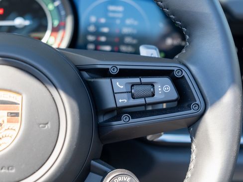 Certified 2023 Porsche 911 Turbo S image 41