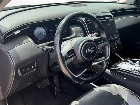 Used 2023 Hyundai Tucson Limited image 20