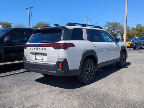 New 2026 Subaru Outback Limited image 4