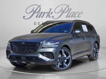 Used 2025 Genesis GV80 3.5T Prestige