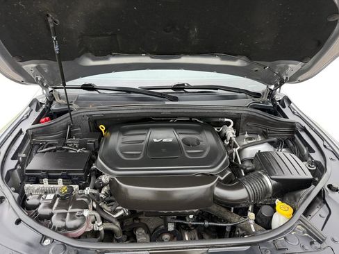 Used 2019 Dodge Durango GT AWD/4WD image 17