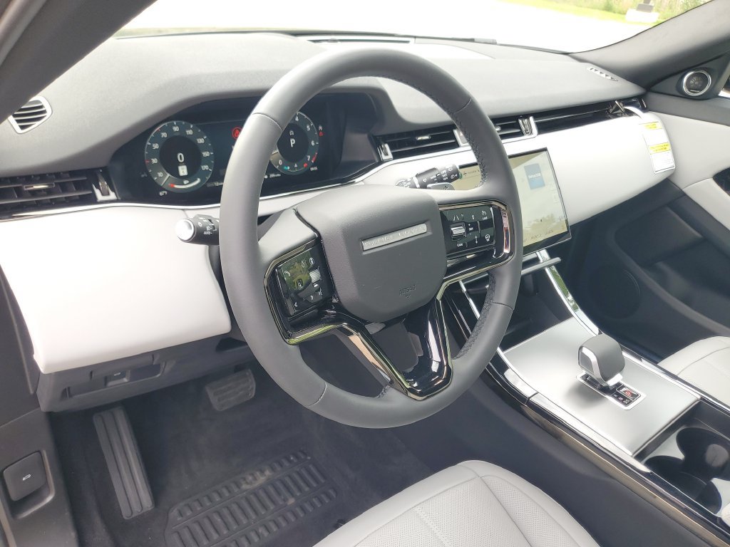 New 2026 Land Rover Range Rover Evoque S AWD/4WD image 14